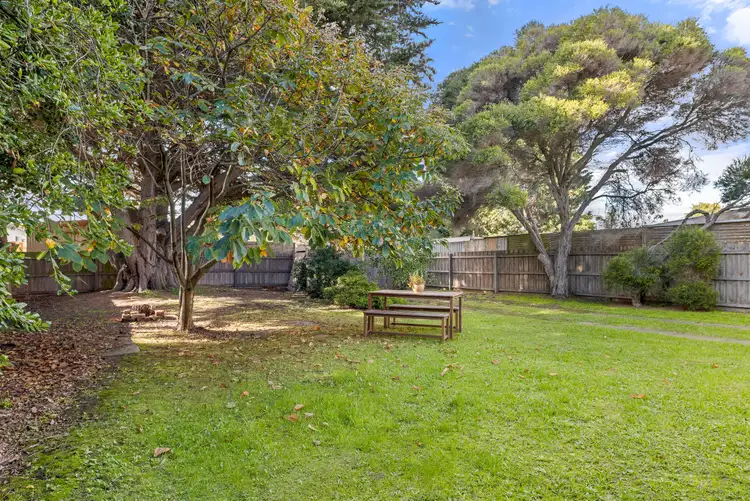 Fifth view of Homely house listing, 26 Hill Street, Sunderland Bay VIC 3922