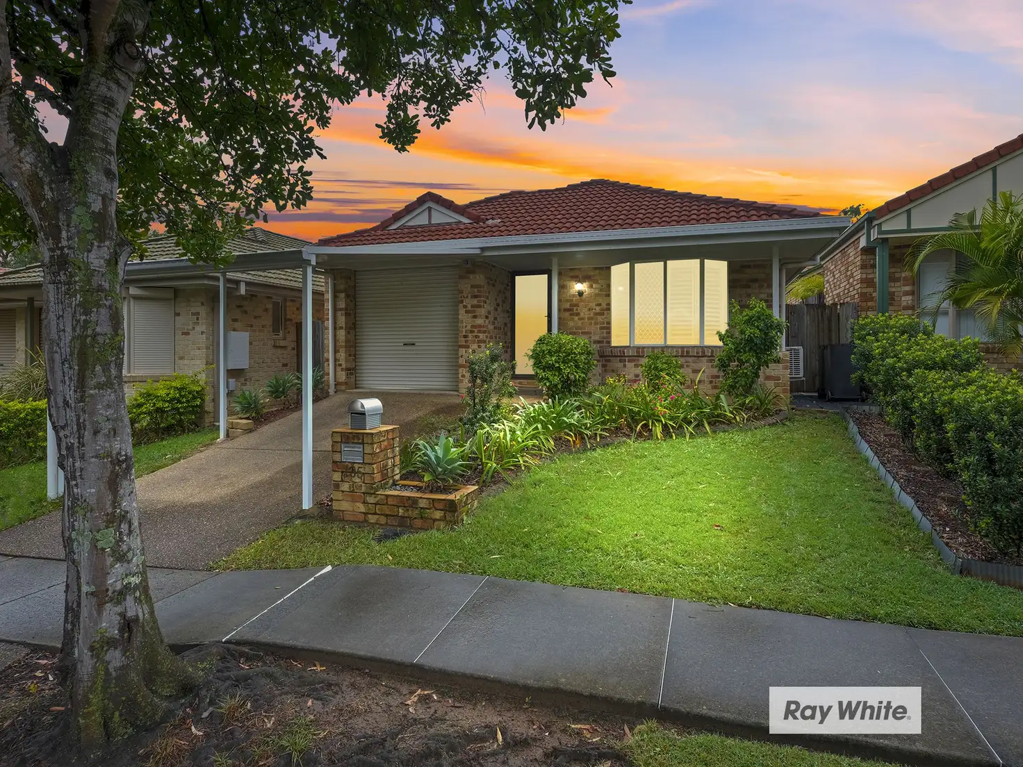 Main view of Homely house listing, 135 Centennial Way, Forest Lake QLD 4078