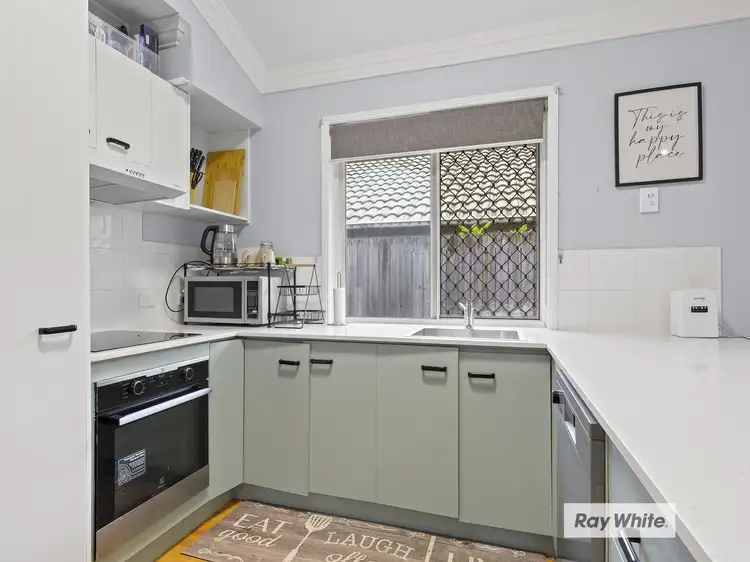 Third view of Homely house listing, 135 Centennial Way, Forest Lake QLD 4078