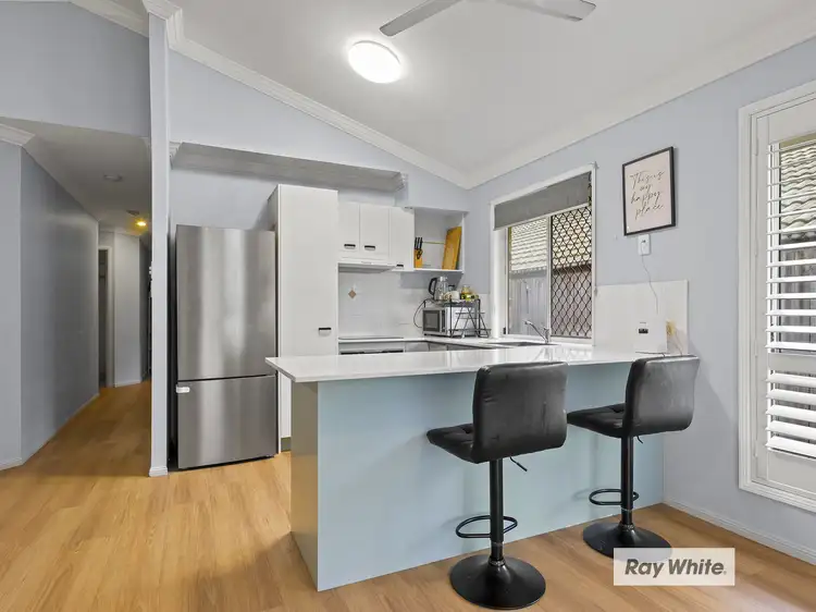 Fourth view of Homely house listing, 135 Centennial Way, Forest Lake QLD 4078