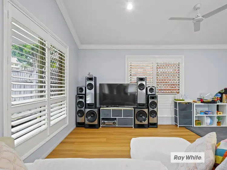 Fifth view of Homely house listing, 135 Centennial Way, Forest Lake QLD 4078
