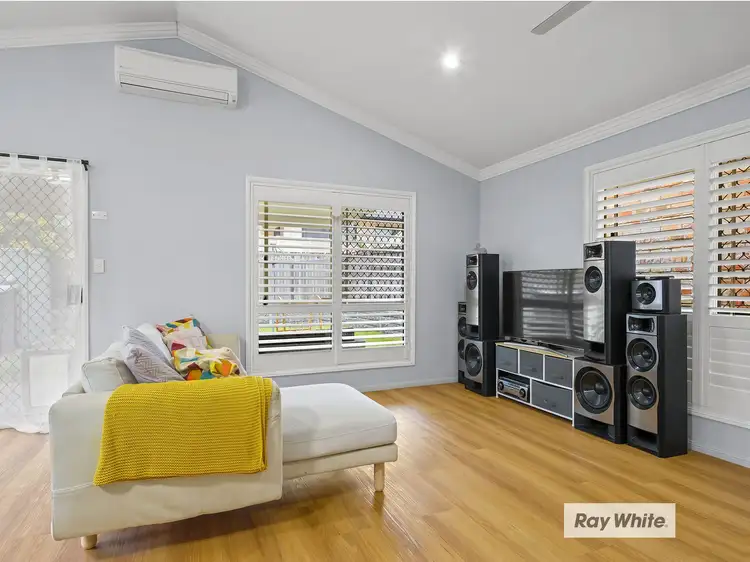 Sixth view of Homely house listing, 135 Centennial Way, Forest Lake QLD 4078