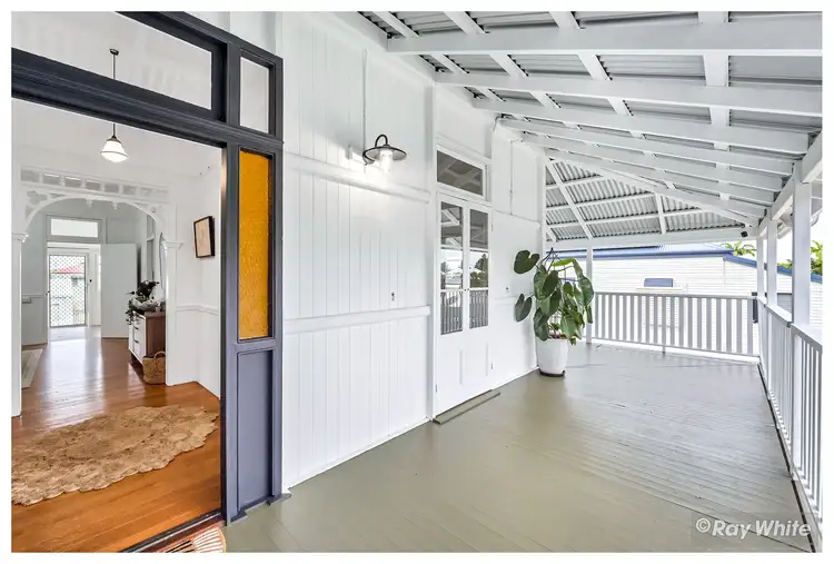 Second view of Homely house listing, 12 Catherine Street, Wandal QLD 4700