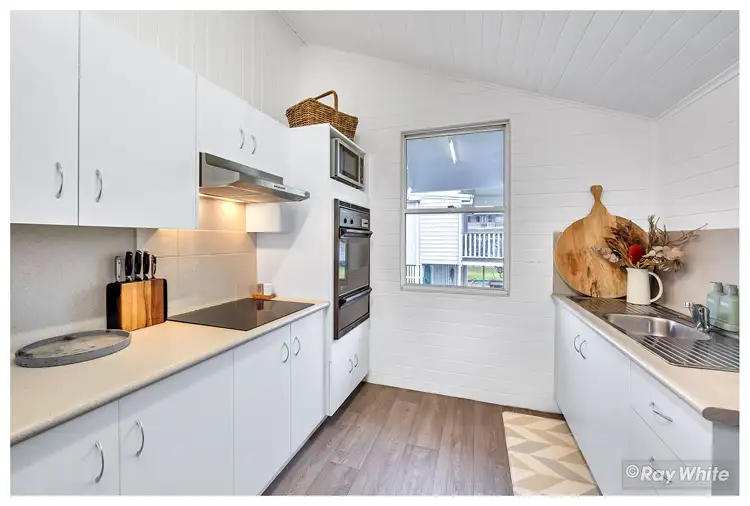 Third view of Homely house listing, 12 Catherine Street, Wandal QLD 4700