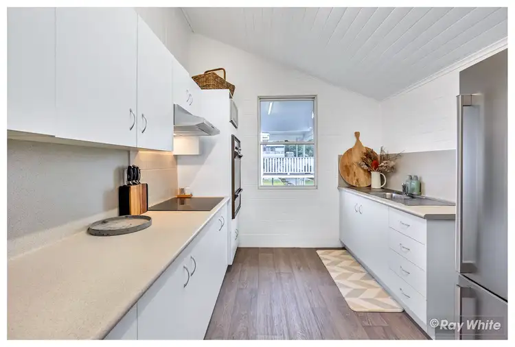 Fourth view of Homely house listing, 12 Catherine Street, Wandal QLD 4700