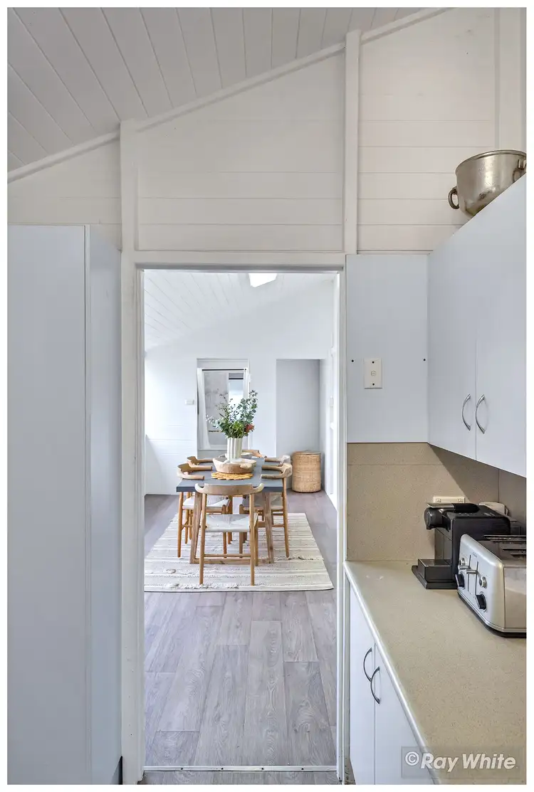 Fifth view of Homely house listing, 12 Catherine Street, Wandal QLD 4700