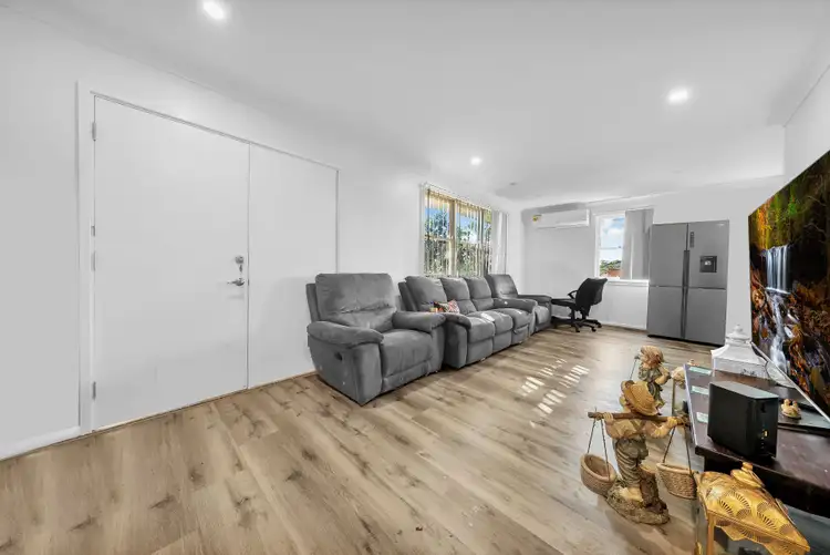 Third view of Homely house listing, 9 Mariana Crescent, Lethbridge Park NSW 2770