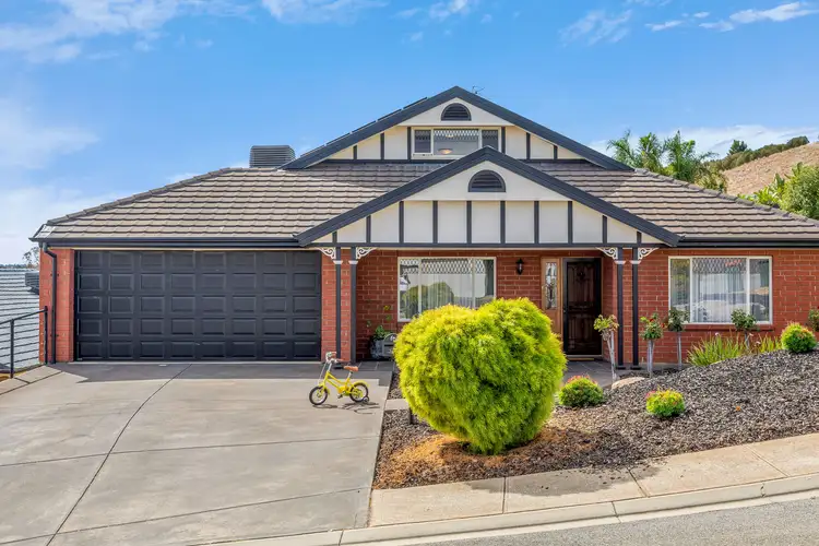7 Keane Court, Evanston Park SA 5116
