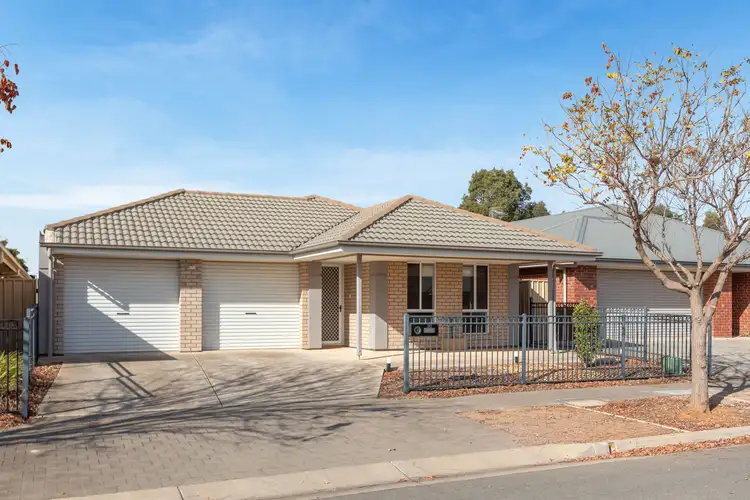 20 Major Street, Munno Para SA 5115