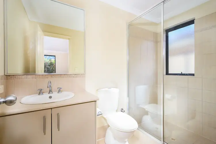 Third view of Homely house listing, 35/27 Meadow Springs Drive, Meadow Springs WA 6210