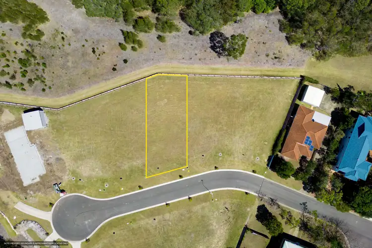 Fifth view of Homely land listing, 37 Oceanview Street, Point Vernon QLD 4655
