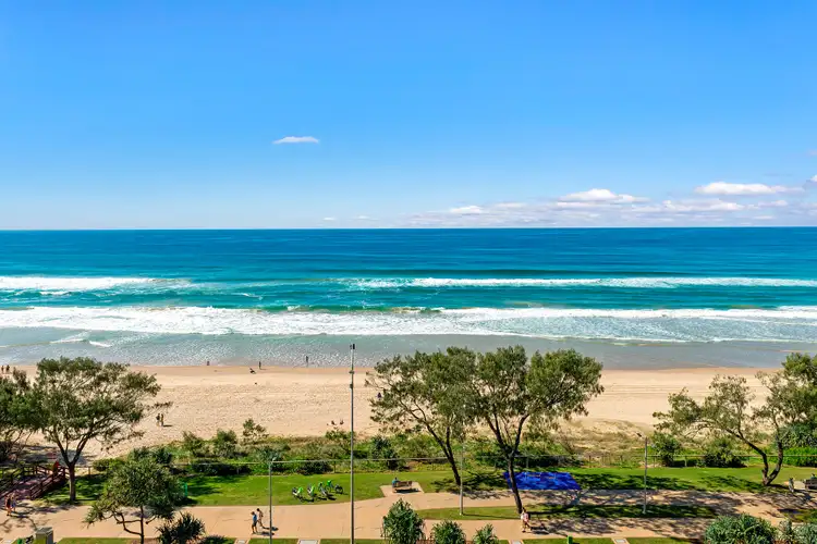 Fourth view of Homely apartment listing, 9C/80 The Esplanade, Surfers Paradise QLD 4217