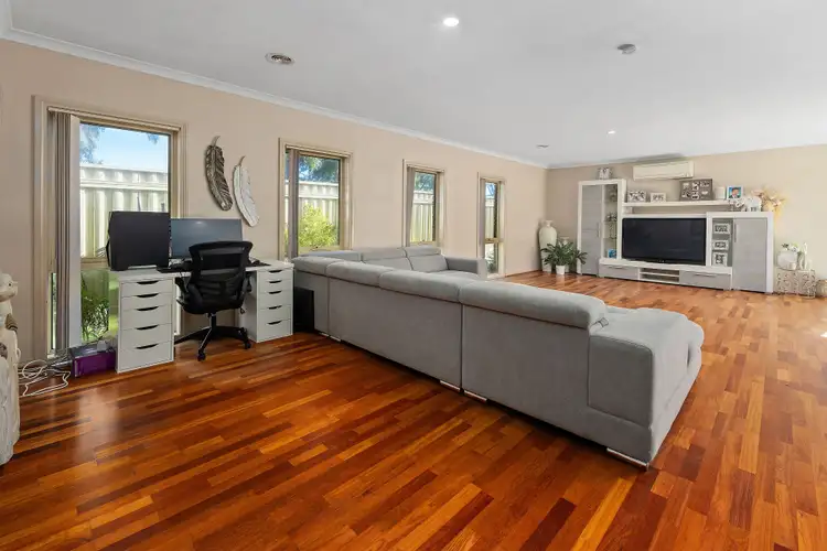 Fourth view of Homely house listing, 1 Vincent Drive, South Morang VIC 3752