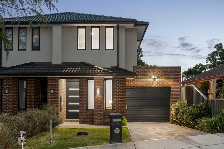 1B Cooinda Court, Burwood East VIC 3151