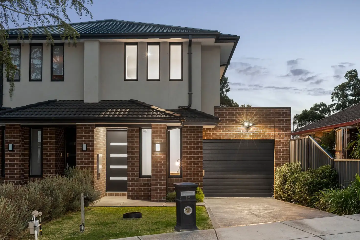 Main view of Homely townhouse listing, 1B Cooinda Court, Burwood East VIC 3151