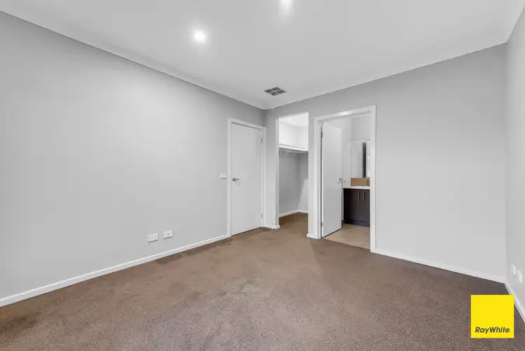 Third view of Homely house listing, 22 Zambezi Street, Tarneit VIC 3029
