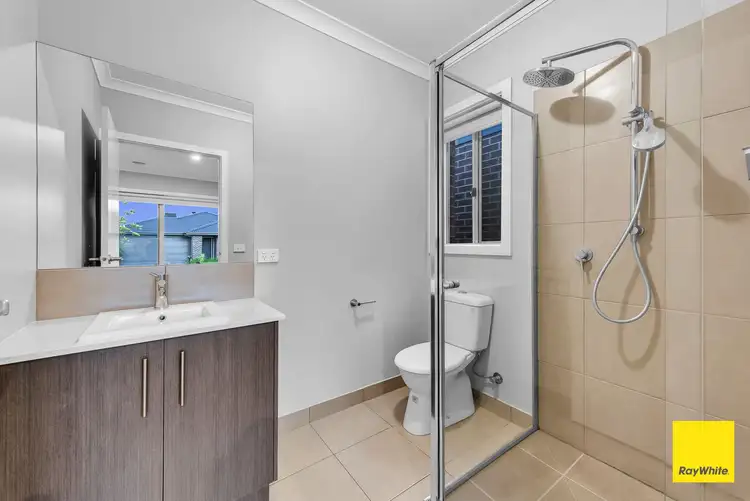 Fourth view of Homely house listing, 22 Zambezi Street, Tarneit VIC 3029