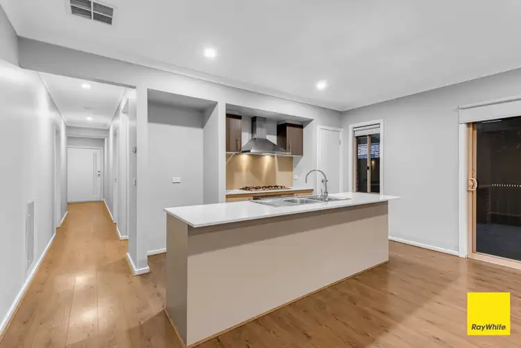 Fifth view of Homely house listing, 22 Zambezi Street, Tarneit VIC 3029