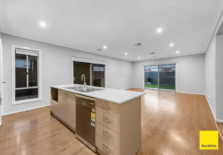 Sixth view of Homely house listing, 22 Zambezi Street, Tarneit VIC 3029