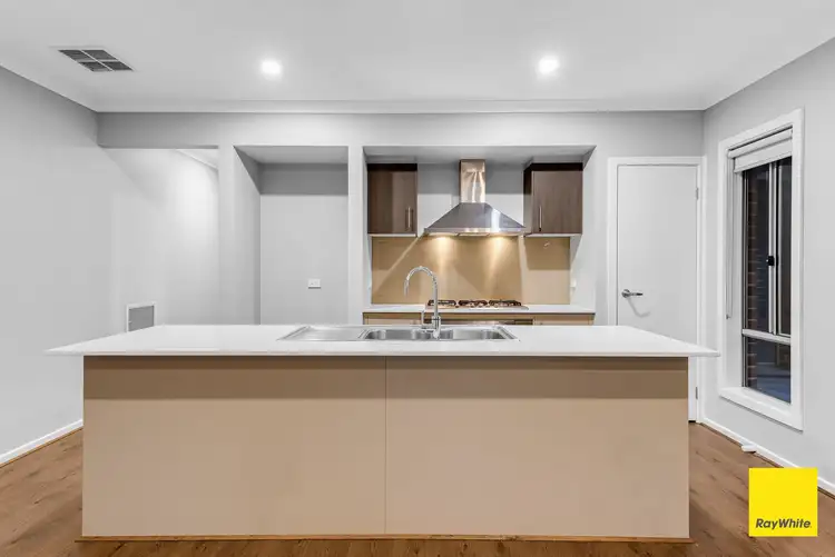 Seventh view of Homely house listing, 22 Zambezi Street, Tarneit VIC 3029