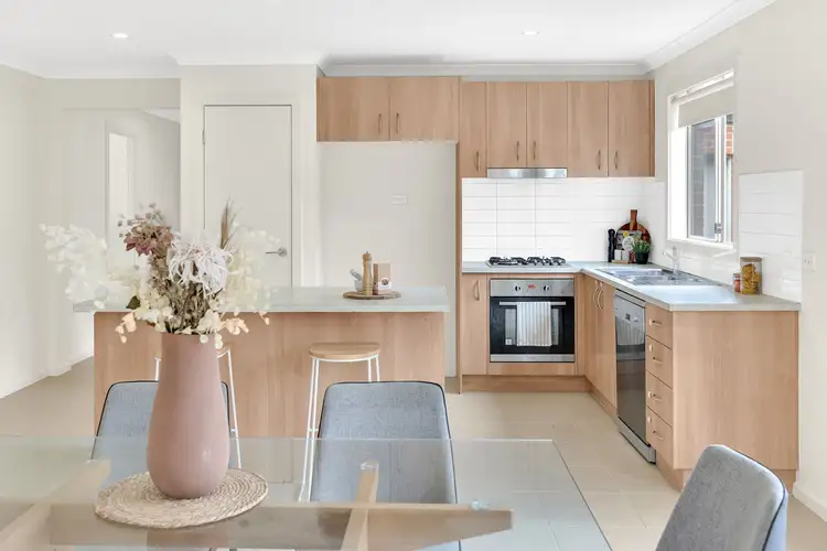 Third view of Homely house listing, 39 Lady Penrhyn Drive, Wyndham Vale VIC 3024