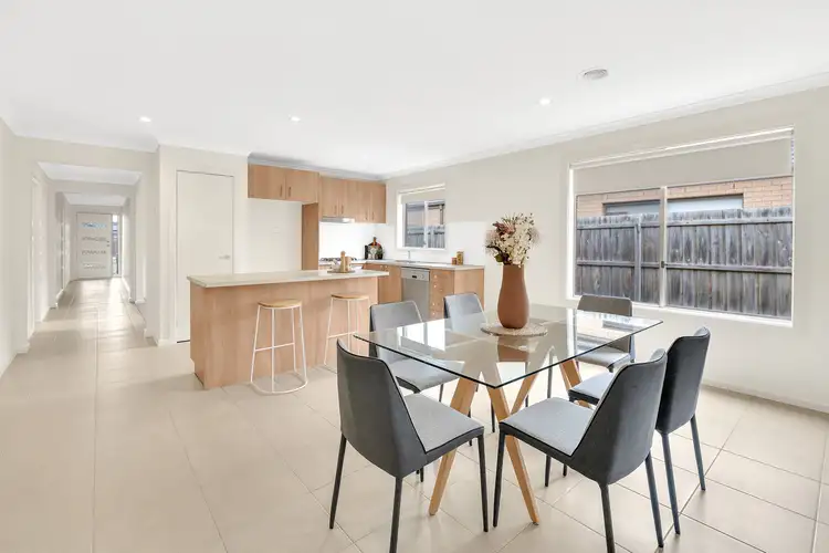 Fourth view of Homely house listing, 39 Lady Penrhyn Drive, Wyndham Vale VIC 3024