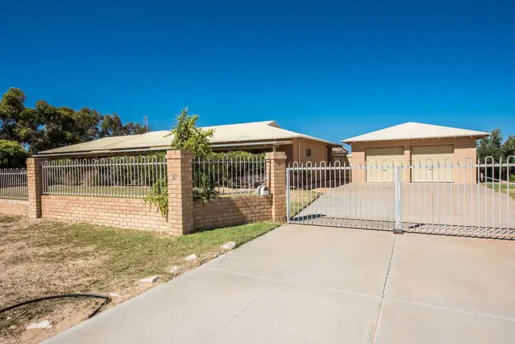 Third view of Homely rural property listing, 25 Philbey Road, Dongara WA 6525