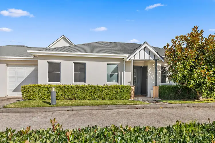 Main view of Homely villa listing, 2/2-6 Hawkins Street, Moss Vale NSW 2577
