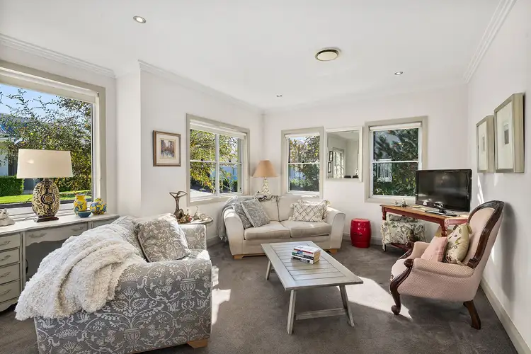 Second view of Homely villa listing, 2/2-6 Hawkins Street, Moss Vale NSW 2577