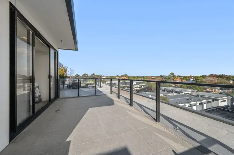 Main view of Homely apartment listing, 407/405 Neerim Road, Carnegie VIC 3163