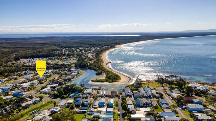 Second view of Homely house listing, 50 Walton Way, Currarong NSW 2540