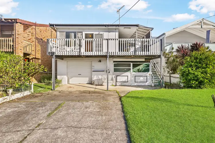 Fifth view of Homely house listing, 50 Walton Way, Currarong NSW 2540