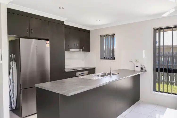 Third view of Homely house listing, 22 Beachside Circuit, Mulambin QLD 4703