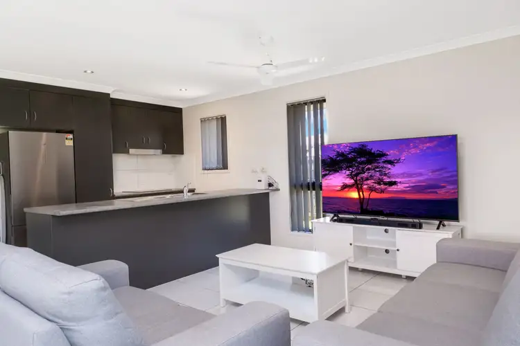 Sixth view of Homely house listing, 22 Beachside Circuit, Mulambin QLD 4703