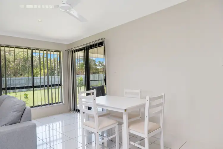 Seventh view of Homely house listing, 22 Beachside Circuit, Mulambin QLD 4703