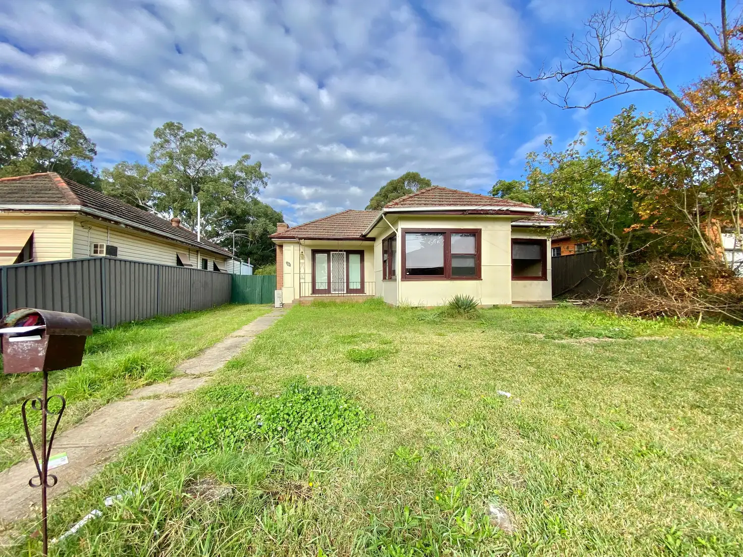 Main view of Homely house listing, 34 Casula Road, Casula NSW 2170