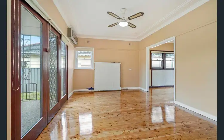 Second view of Homely house listing, 34 Casula Road, Casula NSW 2170