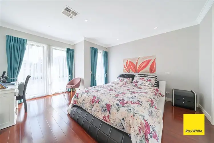 Fifth view of Homely house listing, 8 Birkdale Street, Colebee NSW 2761