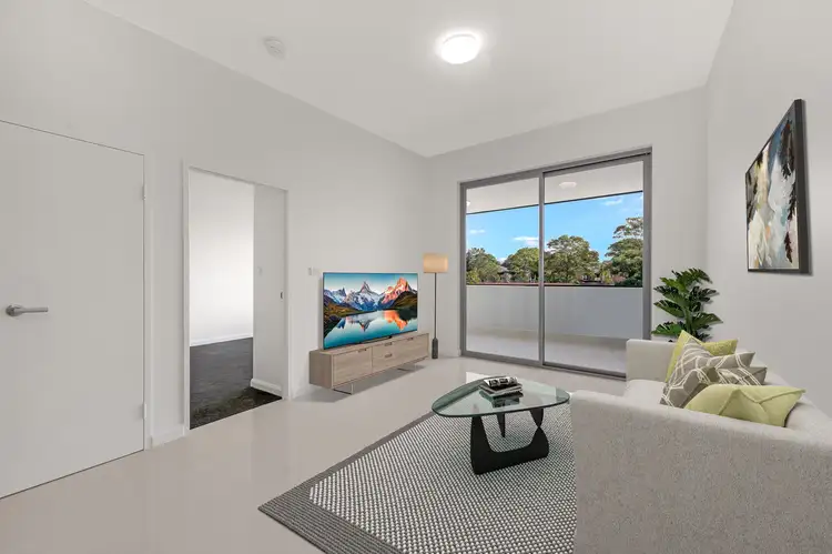 404/18-24 Marshall Street, Bankstown NSW 2200