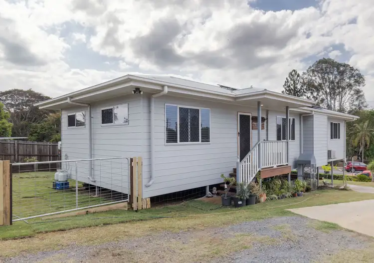 48 Main Street, Kandanga QLD 4570