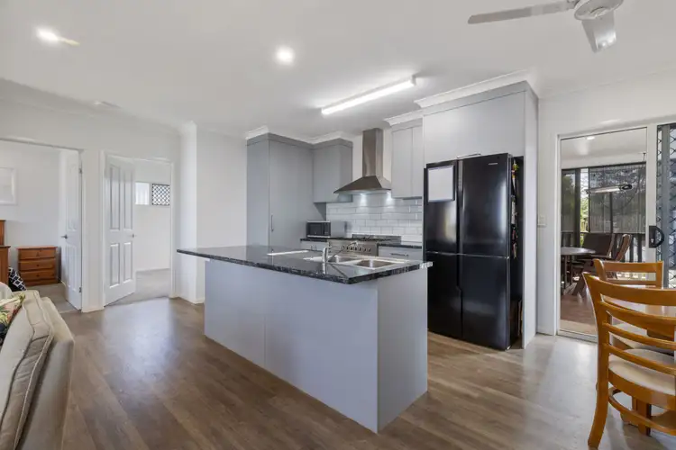 Second view of Homely house listing, 48 Main Street, Kandanga QLD 4570