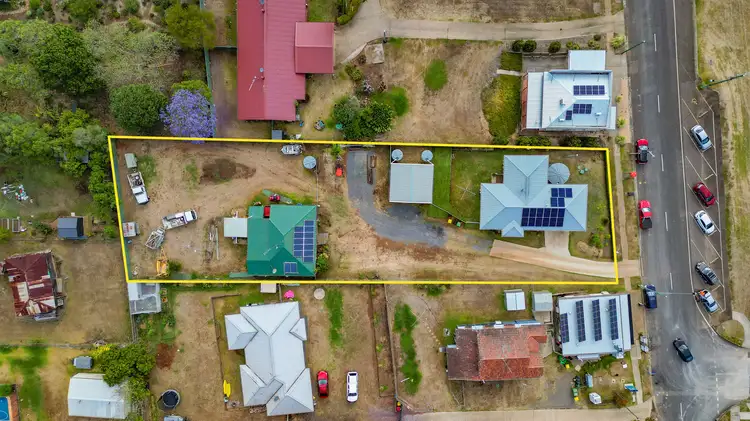 Third view of Homely house listing, 48 Main Street, Kandanga QLD 4570