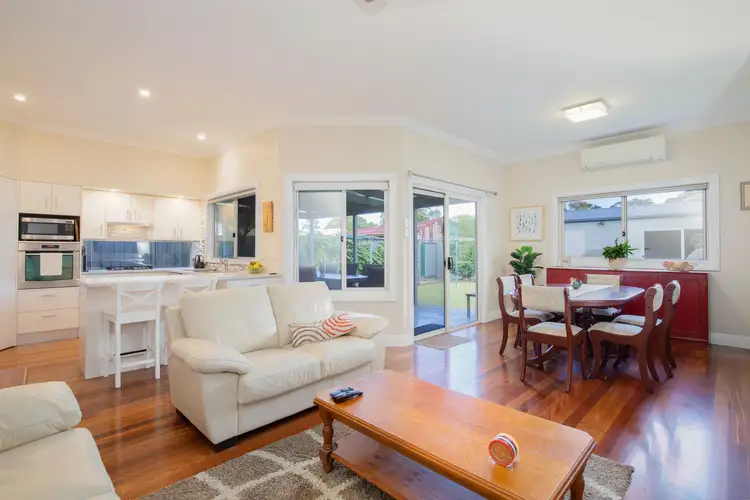 Sixth view of Homely house listing, 9 Boreas Road, Hamilton North NSW 2292