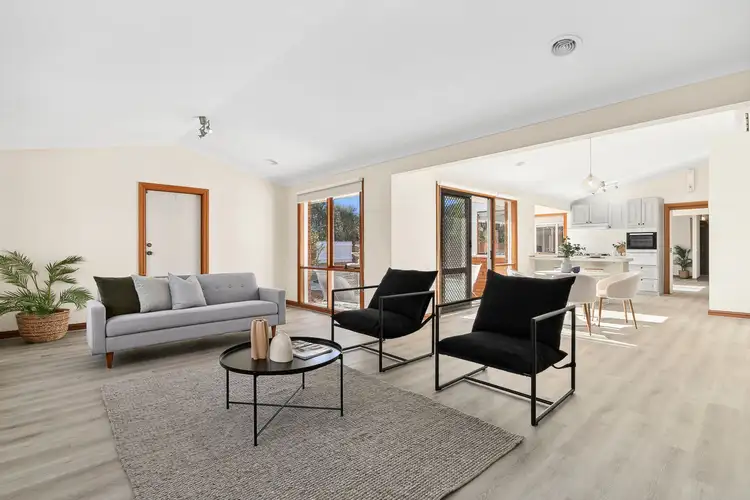 Second view of Homely house listing, 2 Kantara Crescent, Lara VIC 3212