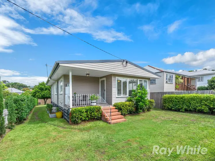 37 Nundah Street, Kedron QLD 4031