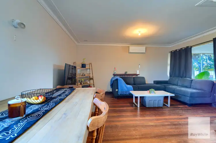 Third view of Homely house listing, 42 Broughton Street, Orana WA 6330