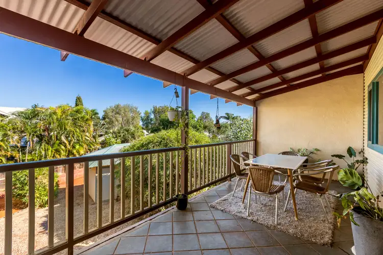 Main view of Homely house listing, 2/31 Howe Drive, Cable Beach WA 6726