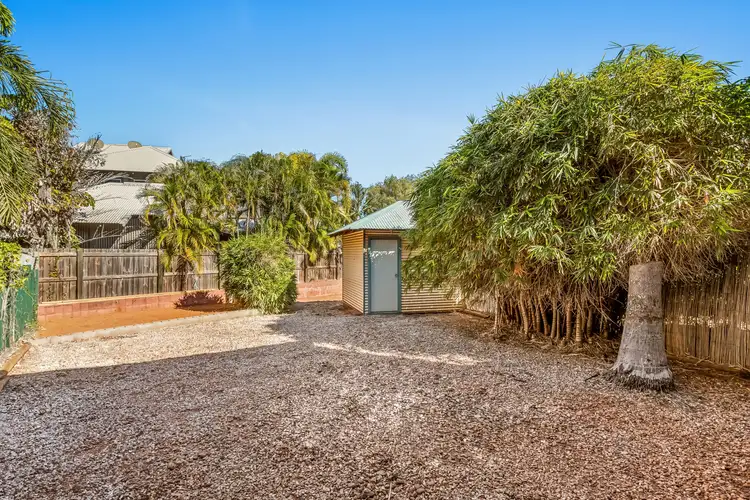 Sixth view of Homely house listing, 2/31 Howe Drive, Cable Beach WA 6726