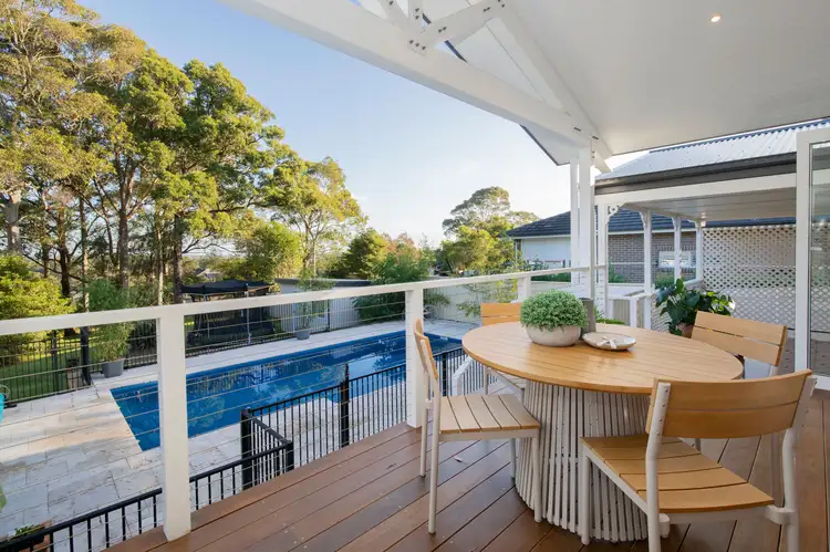 72 Prospect Road, Garden Suburb NSW 2289