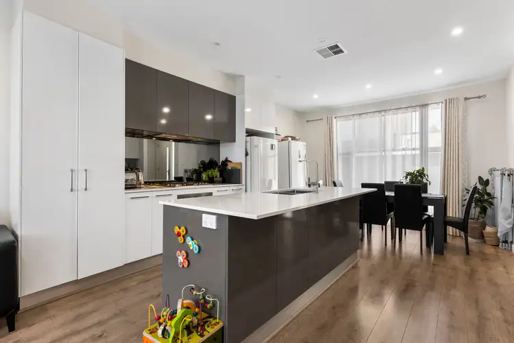 Second view of Homely townhouse listing, 4/204 Gorge Road, Newton SA 5074